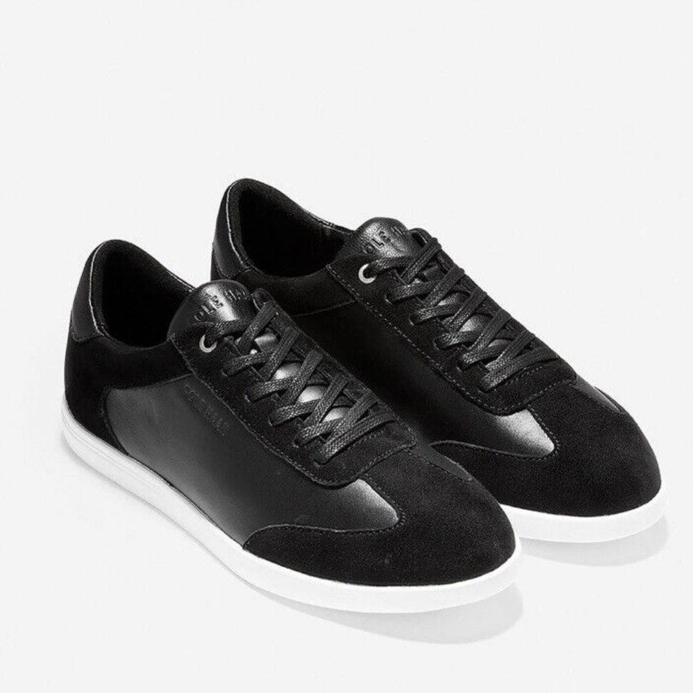 Cole Haan Grand Crosscourt Turf Fashion Sneakers. Brand New. Womens Size: 5.5